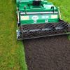 Overtopfrees tractor 24PK