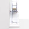 Trapgatstelling 75x200 4,2m