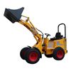 Kniklader 1,3 ton