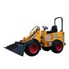 Kniklader 1,4 ton