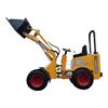 Kniklader 1,4 ton
