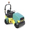 Zitwals 2,5 ton