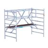 Uitbreiding Rolstelling 135x250 2m