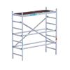 Uitbreiding Rolstelling 75x200 2m