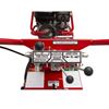 Hydraulische rotoreg 9PK