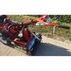 Hydraulische rotoreg 9PK