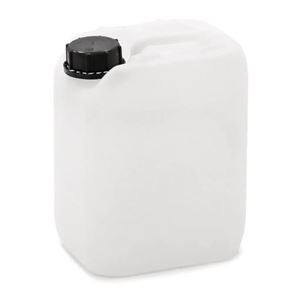 Kan brandstof benzine 5Liter