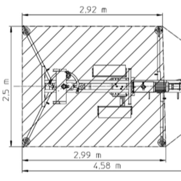 Verhuislift Verhuislift