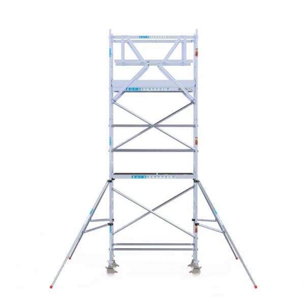 Rolstelling 75x200 6,2m