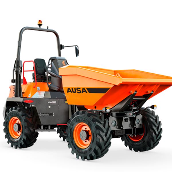 Wieldumper 6T