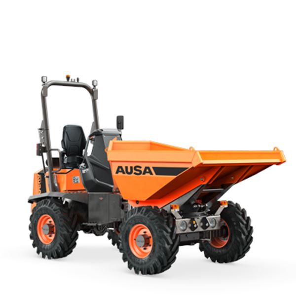 Wieldumper 3T Wieldumper 3T