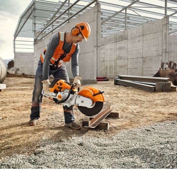 Doorslijper TS800