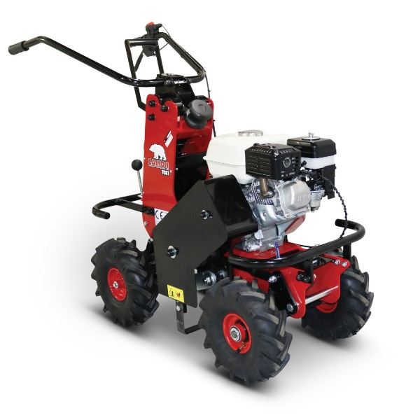 Graszodensnijder
