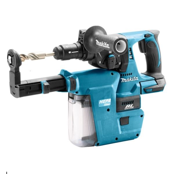 Boorhamer accu SDS PLUS