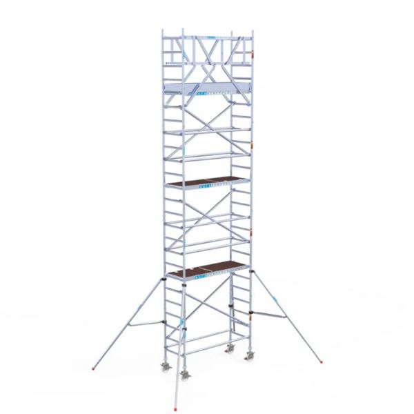 Rolstelling 75x200 8,2m Rolstelling 75x200 8,2m