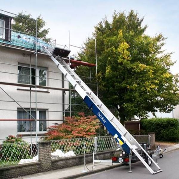 Verhuislift Verhuislift