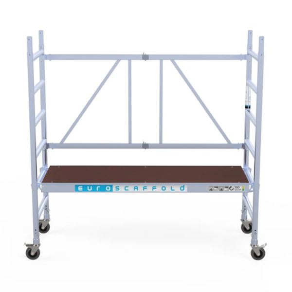 Vouwstelling 75x200 3,2m