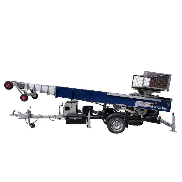 Verhuislift Verhuislift