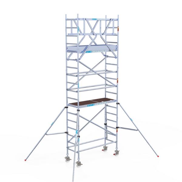 Rolstelling 75x200 6,2m
