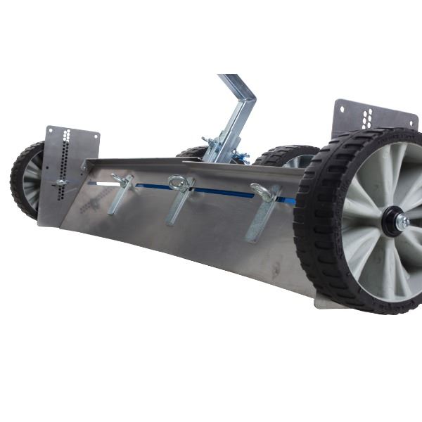 Egalisatieschuif 70-120cm