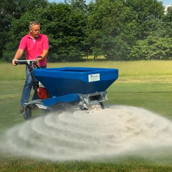 Top Dresser Top Dresser