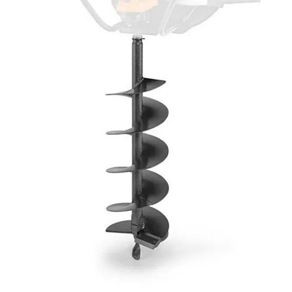 Grondboor 90mm