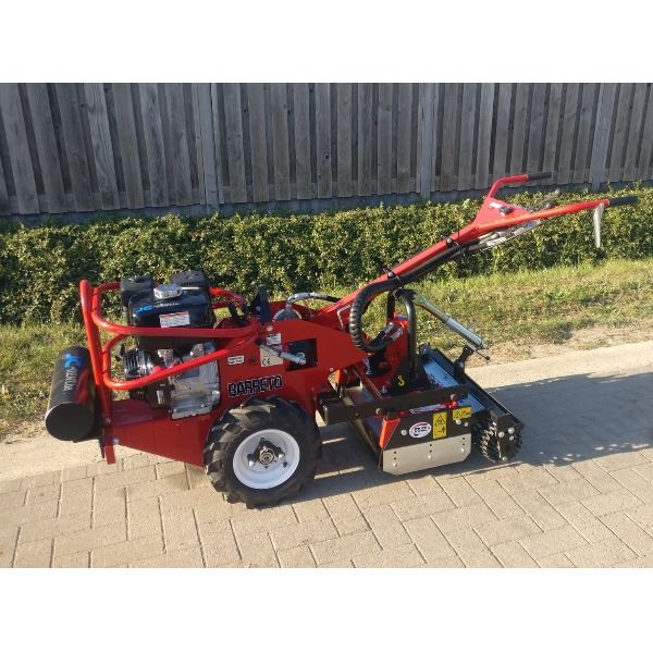 Hydraulische rotoreg 9PK