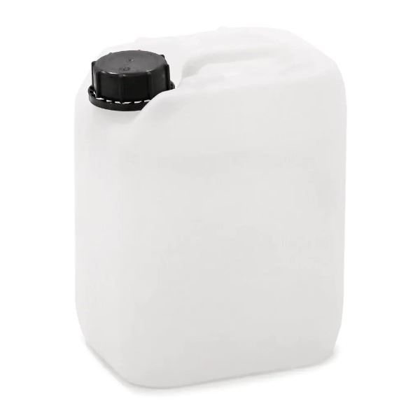 Kan brandstof benzine 5Liter