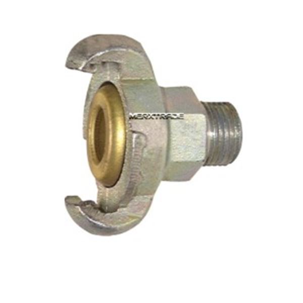 Mobiele compressor 8m³