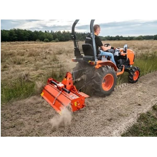 Tractor 18PK