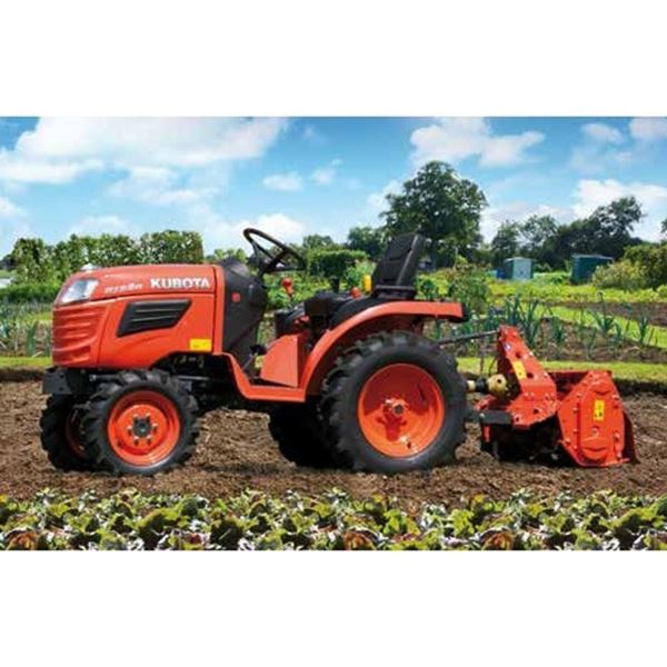 Frees tractor 18PK