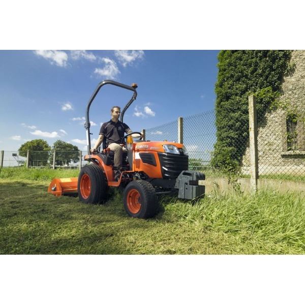 Tractor 18PK